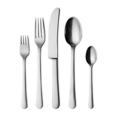 Produktbild von Georg Jensen COPENHAGEN GIFTBOX 5 PCS (12,15,21,22,31)US SS MATTE 3340555