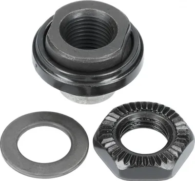 Produktbild von SHIMANO Achsmutter Rechts WH-R501 - für WH-R501 Hinterrad, Rennrad, Schnellsp...