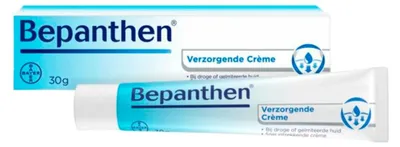Obrázok produktu pre Bepanthen krém na starostlivosť o pokožku (30 g)