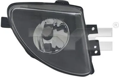 Image de Phares antibrouillard TYC 19-12049-01-9