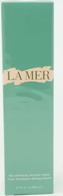 Produktbild von La Mer The Cleansing Micellar Water