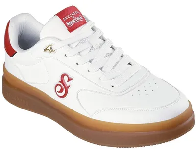 Obrázek produktu pro Skechers Courtside-cali Dudez 251200-WRD, pánské