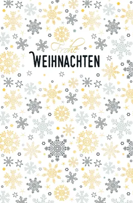Produktbild von Weihnachten - Glückwunschkarte im Format 11,5 x 17 cm mit Umschlag