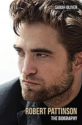Obrázok produktu pre Robert Pattinson