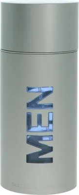 Produktbild von Carolina Herrera 212 NYC Men, Männer, 100 ml, Bergamotte, Flower Stems & Bergamot, Gardenia, Jasmin, Gardenia & Jasmine