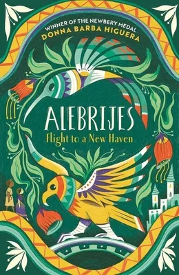Image de Alebrijes - Flight to a New Haven
