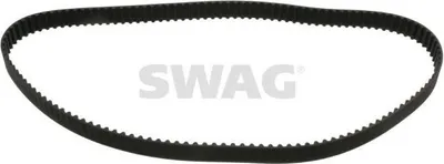 Produktbild von SWAG 50 02 0013 Zahnriemen für FORD FIESTA III (GFJ) 131-Zähne