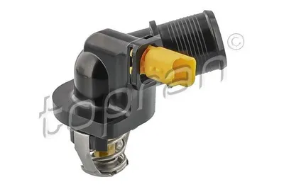 Produktbild von TOPRAN Thermostatgehäuse 723 014 passend für PEUGEOT 207 (WA, WC)