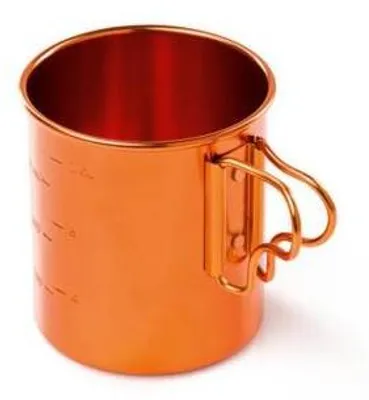 Image de gSI Outdoors BUGABOO CUP 414 ml Copper