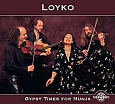 Obrázek produktu pro Gypsy Times pro Nunju