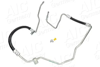 Produktbild von AIC 57185 Servoleitung passend für PEUGEOT 206 Schrägheck (2A/C) von Hydraulikpumpe nach Lenkgetriebe