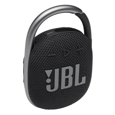 Zdjęcie produktu dla JBL CLIP 4, 1.0 kan., 3,81 cm (1.5"), 4 cm, 4 cm, 3,81 cm (1.5"), 4,7 cm