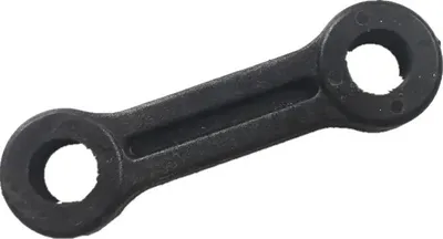 Produktbild von Trade-Shop Pleuelstange / Pleuel kompatibel mit Bosch GBH 38, GBH 5-40 DCE, GBH 5 DCE, GSH 5 CE, PBH 380, 11227E, 11244E, 11216EVS Bohrhammer Stemmhammer