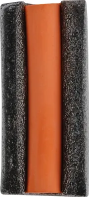 Produktbild von Blockx 3x Pastellkreide, Pyrrolo Zinnober 1 12261BXC