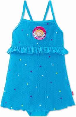 Produktbild von Schiesser - Prinzessin Lillifee Badeanzug Gr. 98