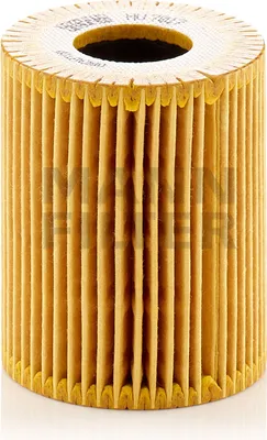 Zdjęcie produktu dla Filtr oleju MANN-FILTER HU 7017 z