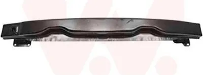 Produktbild von VAN WEZEL 5745530 Stoßstangenträger Hinten für VW TIGUAN (5N) TIGUAN VAN (5N)
