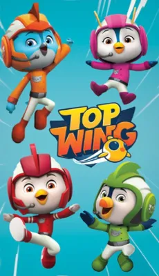 Produktbild von Super Wings Handtuch Maße ca.: 30 x 50 cm