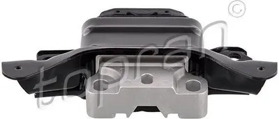 Produktbild von TOPRAN Lagerung Schaltgetriebe 117 370 für VW Golf VII Schrägheck (5G1, BQ1, BE1, BE2) Golf VII Variant (BA5, BV5) für SKODA Octavia III Combi (5E5)