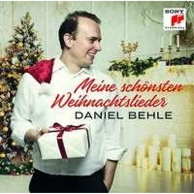 Produktbild von Meine schönsten Weihnachtslieder
