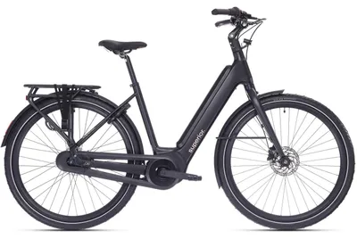 Immagine prodotto di Superior Eway 5,9 50 cm (m) nero opaco