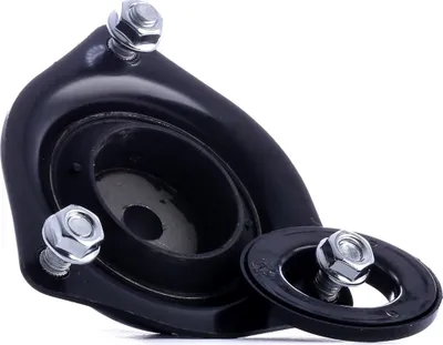 Produktbild von RIDEX 1180S0451 Federbeinstützlager Vorne für OPEL Corsa E Schrägheck (X15) für NISSAN ALMERA II Hatchback (N16)