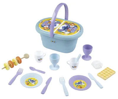 Produktbild von Smoby 7600312510, 3 Jahr(e)