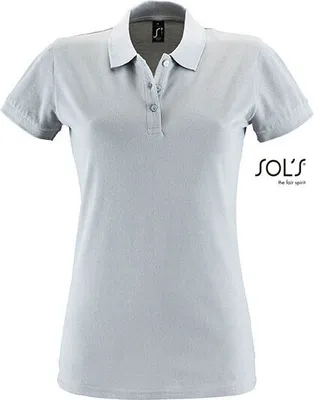Immagine prodotto di Polo da donna SOL'S Perfetta