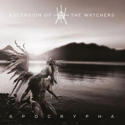 Image de L'Ascension des Veilleurs : Apocryphes - - (CD / Titel : A-G)