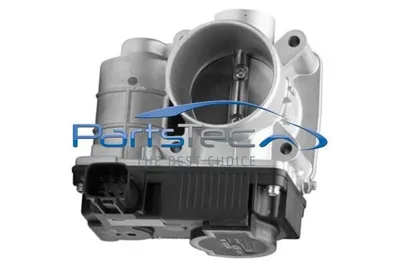 Immagine prodotto di Collettore di aspirazione elettrico Ø 50 mm PARTSTEC per, tra gli altri, NISSAN PRIMERA