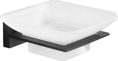 Immagine prodotto di Mexen Arno portasapone, nero - 7020739-70