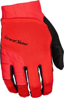 Productafbeelding van LIZARD SKINS MOP50010 - Monitorhoes - Karmijnrood - Groot