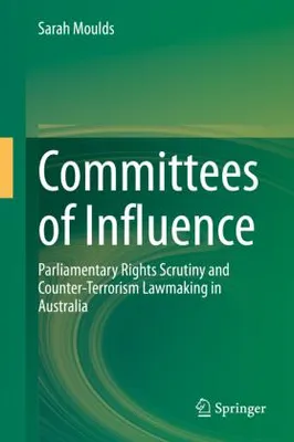 Image de Committees of Influence