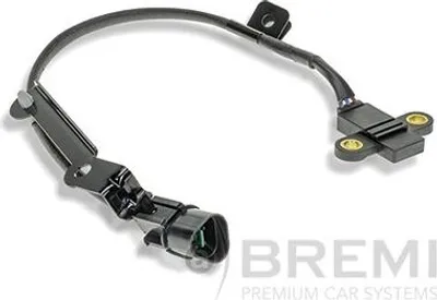 Obrázok produktu pre Bremi | Generátor impulzov, kľukový hriadeľ 3-pólový (60271) vhodný pre KIA, Hyundai