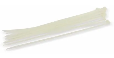 Obrázok produktu pre BGS technic Cable Tie Assortment, 132 mm, 132 g, 600 mm