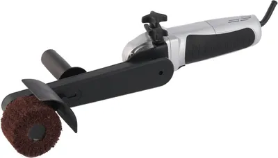 Immagine prodotto di GLOB SYSTEM GS08-00 Attacco angolare per l'affilatura con utensili a gambo