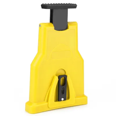 Imagen del producto de Afilador de cadenas, herramienta para afilar cadenas, afilador de cadenas para motosierras, herramienta para afilar dientes de motosierra, herramienta para rectificar cadenas