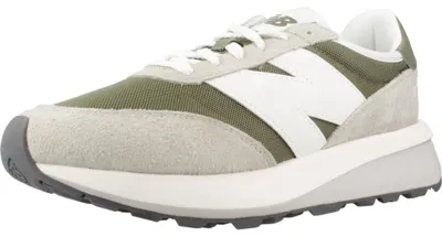 Produktbild von New Balance 370 Olivine - EU 41.5