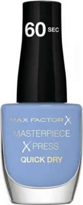 Image de MAX FACTOR | MASTERPIECE | Nails
