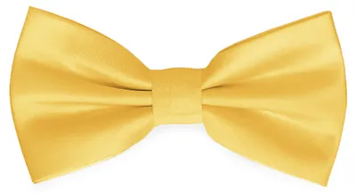Produktbild von Ladeheid Elegante Herren Fliege - Hochwertig Matt Verstellbar BMM (12cm x 6cm)