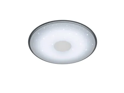Zdjęcie produktu dla Plafon lampa sufitowa nowoczesna wbudowany LED SHOGUN biały Trio 628513001