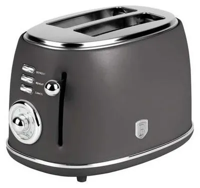 Zdjęcie produktu dla Berlingerhaus BH-9643 850W Antracit Collection