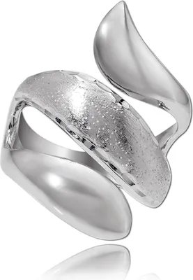 Produktbild von Balia Damen Silber 925 54 17,2 silber Ringschmuck D2BAR009P54