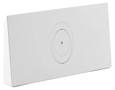 Produktbild von STARLINK Gen3 Router für Standard Kit V4 weiß