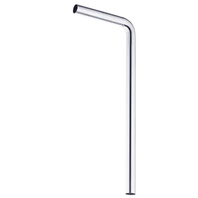 Produktbild von Kludi Kludi Bodenrohr 90Gr DN32 vc