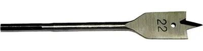 Obrázek produktu pro Vrták 052g-005 8x400 mm, plochý, fréza, do dřeva