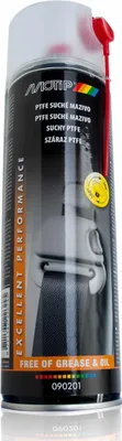 Produktbild von Motip DRY PTFE 500ml