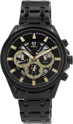 Produktbild von Pierrini 2800124 Schwarz - Große one size