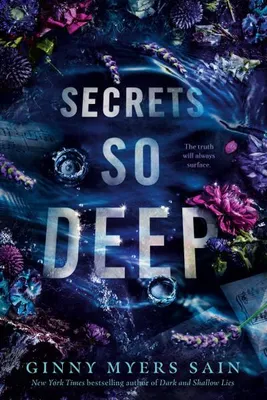Productafbeelding van Secrets So Deep