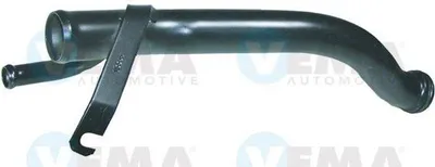 Produktbild von VEMA 13355 Kühlmittelrohrleitung Kühlerschlauch für FIAT TIPO (160)